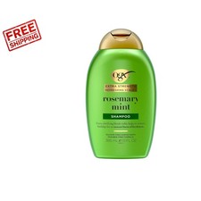 Shampoo alla menta - , al