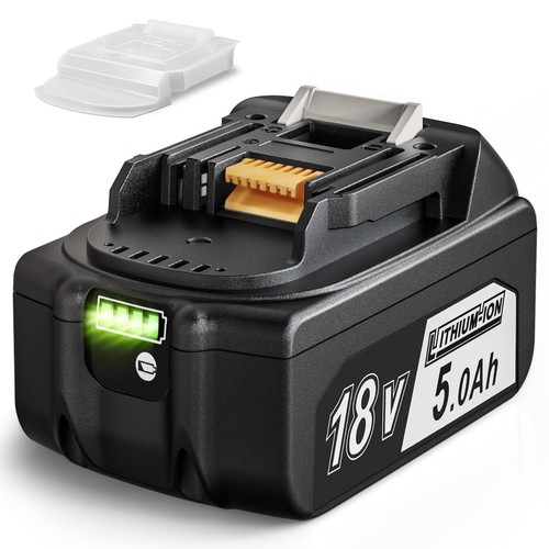 Replacement 18v 0ah bl1850b - replacement,