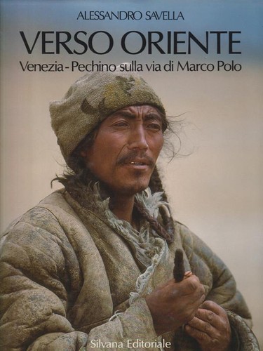 Verso oriente venezia pechino - verso, venezia-pechino