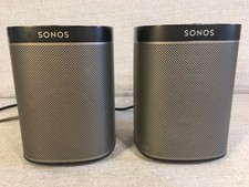 Sonos PLAY:1 coppia, testati