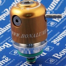 Regolatore Pressione Benzina Asimmetrico GOLD BONALUME Alfa RPBG-GIULIETTA TJET