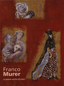 Franco murer poesia - murer., la