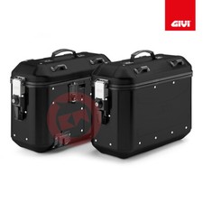 COPPIA VALIGIE LATERALI 36L