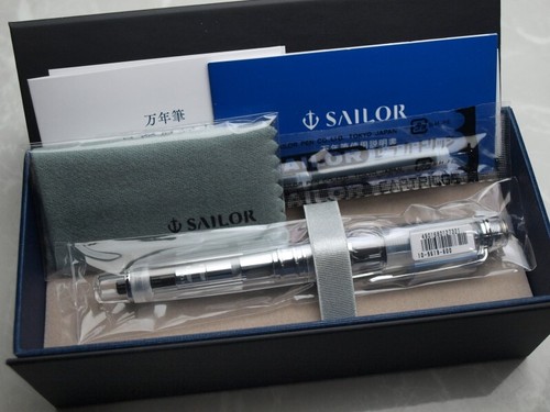 Penna stilografica sailor - penna,