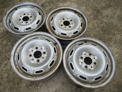 Alfa romeo serie set - ii, 4