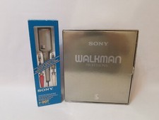 Sony walkman professional - sony,