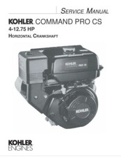 Manuale officina motore