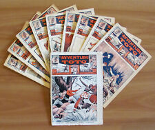 LE AVVENTURE DI TOTO' - Ed