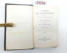 P. F. Nepveu Lo spirito del