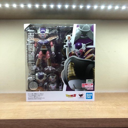 Originale bandai figuarts - sh,