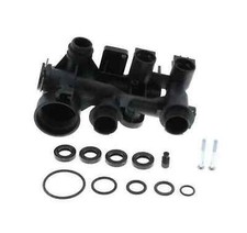 Chaffoteaux Blocco idraulico destro gruppo Centora Nectra Elexia 61010167