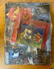 GM MAGAZINE n. 1. Giovani