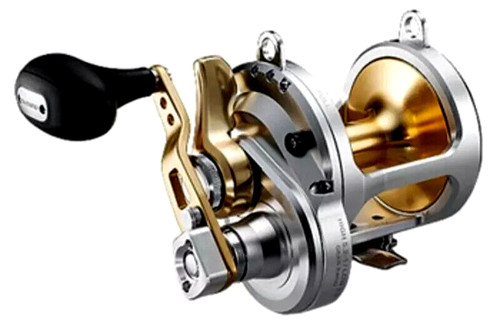 Nuovo mulinello pesca - nuovo,