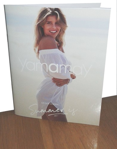 Yamamay style guide beachwear - yamamay,