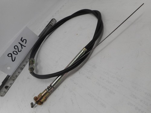 Cavo acceleratore mano per - cavo,