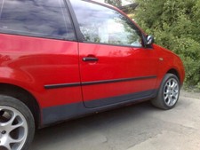 Modanature Protezione Laterale