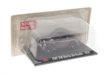 Fiat 508 Balilla Berlinetta