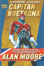 ALAN MOORE / ALAN DAVIS -