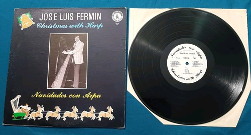 Jose luis fermin cova - fermin, lp
