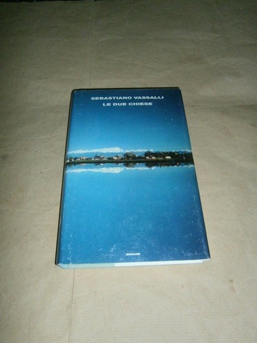 Sebastiano vassalli due - vassalli,,
