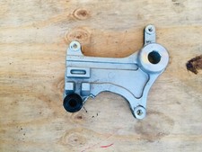 Honda Dominator NX 650 Staffa