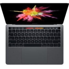 APPLE MACBOOK PRO MPXV2LL/A