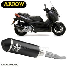 Scarico YAMAHA X-MAX 125 2018