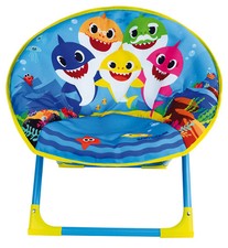 SHARK713377 SEDIA BABY SHARK