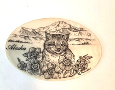 Alaska Soapstone with