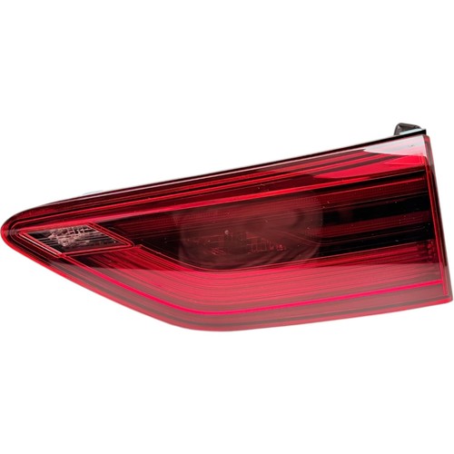 Fanale stop posteriore led - stop,