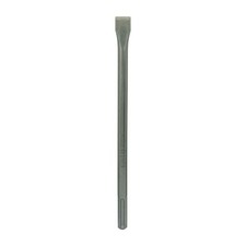 Scalpello piatto SDS Max per