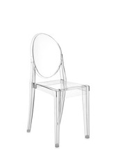 Kartell Victoria Ghost Set da