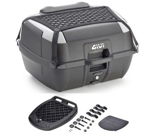 Bauletto universale givi b45 - bauletto, b45+