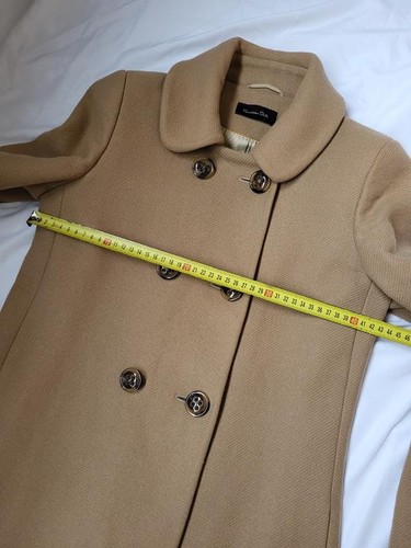 Cappotto donna massimo - cappotto, dutti