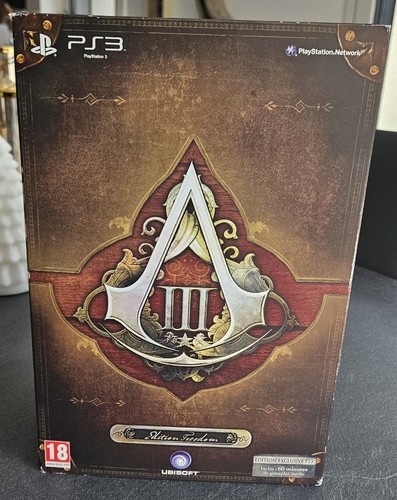 Assassin creed freedom - assassin's,
