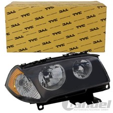 TYC FARI ANTERIORI H7/H7