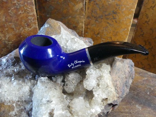 Pipe bruyere butz choquin - pipe,