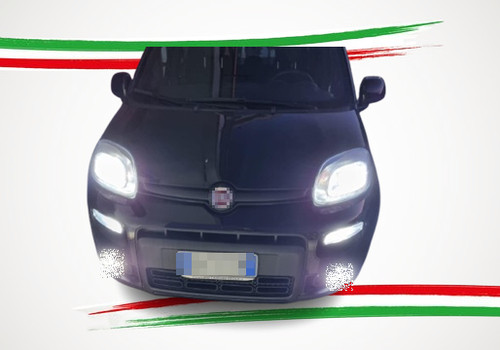 Kit full led completo - kit,