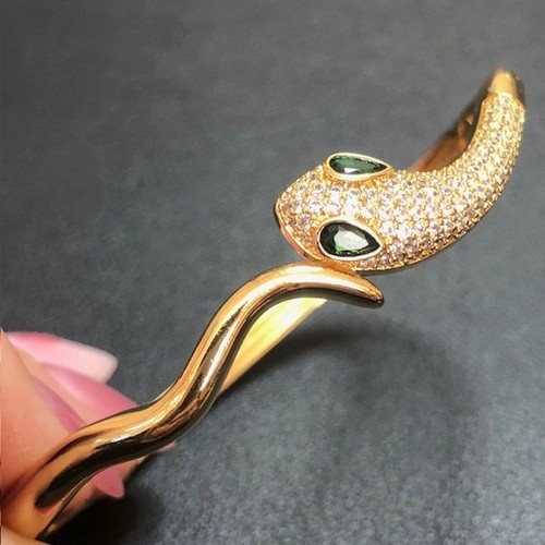B1871 han bracciale serpente - b1871,