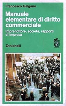 Manuale elementare diritto - di,