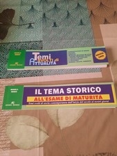 Temi Svolti Per Scuola