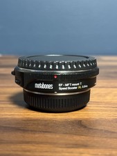 Metabones Adattatore Obiettivo