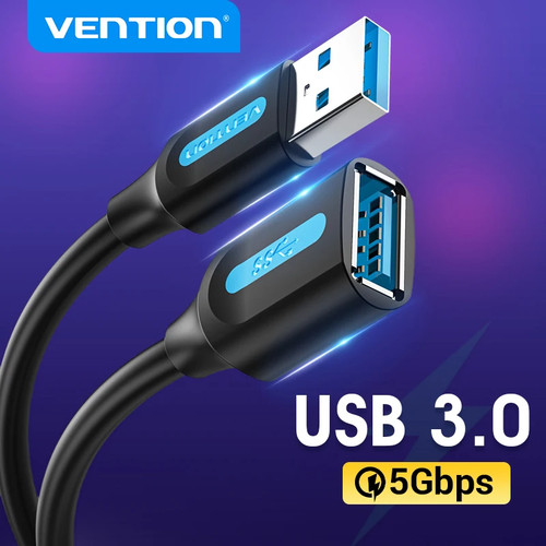 Prolunga cavo usb vention - prolunga,