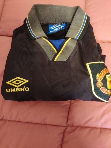 Maglia shirt vintage football - maglia,