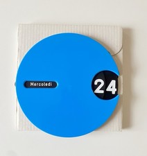 Calendario 1970 Space Age as