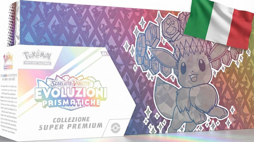 Pokemon evoluzioni prismatiche - pokemon,
