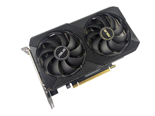 Asus dual geforce rtx - dual,
