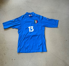 Maglia Home Italia 2000 Kappa