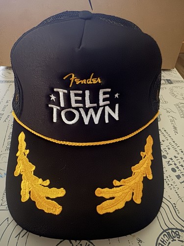 Cappello camionista otto - cappello,