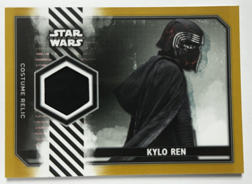 Costume topps star wars - costume,